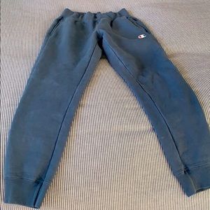 Worn once! Wide waist band.